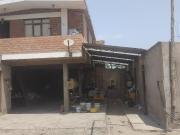 VENTA DE TERRENO DE 1200M2 EN LURIN