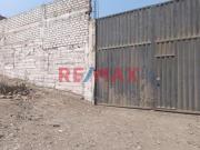 Venta De Terreno De 1250 M2