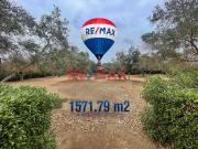 Venta De Terreno De 1571 M² En Pucusana Condominio El Olivar