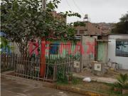 Venta De Terreno De 180 M2 En Puente Piedra