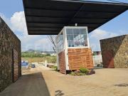 VENTA DE TERRENO DE 180 MTS, ESCRITURADO EN CONDOMINIO...