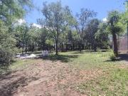 VENTA DE TERRENO DE 1842 M2 VILLA GRAL BELGRANO