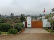 Venta de Terreno de 1,000 M² – Condominio Virgen De...