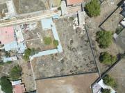 Venta de terreno de 1,731 mt en Col lindavista 5 cuadras...