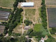 VENTA DE TERRENO DE 1 HECTAREA APTO INDUSTRIA VILLA ESQUIU