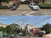 Venta de terreno de 200m2 junto a Roma Norte