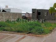 VENTA DE TERRENO DE 209 MTS, ESCRITURADO EN CONDOMINIO...