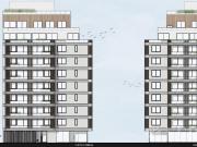 Venta de terreno en Belgrano