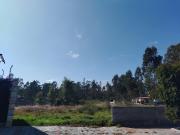 Venta de terreno de 2300m2 en Llano Chico dentro de...