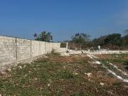 Venta de terreno de 240 m2 en Dzitya al norte de M?rida