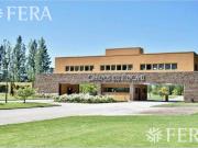 Venta de terreno de 2490 m2 en Campos de Roca II