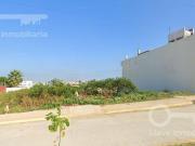 Venta de Terreno de 259.80 m2 en Calle Cuauhtémoc, Col....