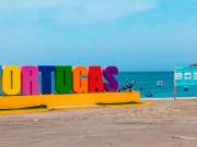 PRECIO REBAJADO TERRENO EN TORTUGAS de 296 m2 BALNEARIO...