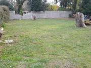 VENTA DE TERRENO DE 2.000MT2 JOSE C. PAZ PERMUTA