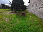 Venta de terreno de 2.462 m2 comercial en Calderón