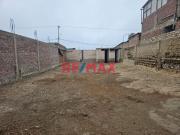 Venta De Terreno de 300 m2 A Espaldas Del Touring...