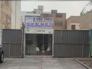 VENTA DE TERRENO DE 300 M2, EN VELASCO ASTETE SURCO