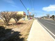 Venta de Terreno de 3623 m2 en zona de gran y rápido...