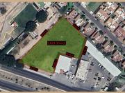 Venta de Terreno de 3623 m2 en zona de gran y rápido... Venta de Terreno de 3623 m2 en zona de gran y rápido...