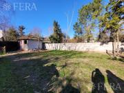 Venta de Terreno de 405 m2 en Quilmes