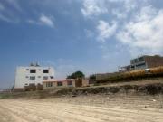 VENTA DE TERRENO DE 437.35 m² EN MEJIA