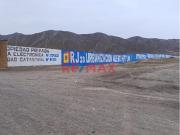 Venta De Terreno De 4434 M2 Cerca A La Chutana Chilca