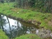 VENTA DE TERRENO DE 44,224 M2 ó 4.42 HÁS EN LAS PAMPAS...