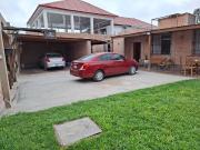 VENTA DE TERRENO de 500 m2 CON CASA de 110 m2 INCLUIDA...