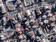 Venta de terreno de 535 m2 en Flores