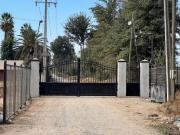 Venta de terreno de 5.000 m², comuna Paine