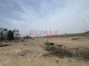 Venta de terreno de 5,213 m2 Lurin