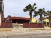 Venta de Terreno de 600 m2 en Av. Nicolás Bravo, Col....