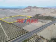 Venta De Terreno De 6.4 Hectáreas En La Hormiguita Venta De Terreno De 6.4 Hectáreas En La Hormiguita
