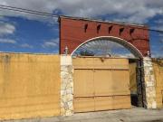 Venta de Terreno de 800 m2 para Inversión en Anillo...