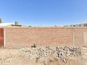 Venta de Terreno de 873 m² en San Martín, Mendoza