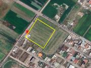 VENTA DE TERRENO DE 8,000m² A 15 MIN DEL AIFA EN SAN...