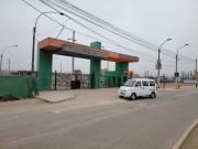 Venta De Terreno De 90 Mt2 En El Portal De Santa Maria...