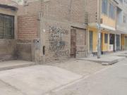 Venta De Terreno De 90M2 En Zona Urbanizada En Mrcal...