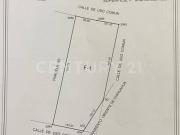 VENTA DE TERRENO 9.6 HAS AL SUR