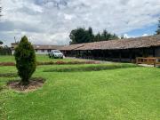 Venta de terreno de 9.5 hectáreas en el sector Valle de...