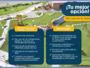 VENTA DE TERRENO DE CAMPO EN ASIA