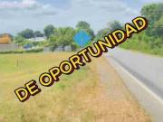 Venta de terreno de industrial de alto impacto en...