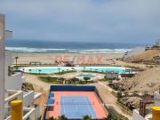 Venta De Terreno De Playa 200M2 Condominio Playa Honda
