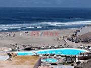 Venta De Terreno De Playa Condominio Playa Honda