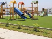 VENTA DE TERRENO DE PLAYA EN CONDOMINIO EN CERRO AZUL