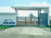 Venta De Terreno De Playa En Condominio Mesoa En Chincha