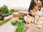 Venta De Terreno De Playa En El Condominio Bujama Alta