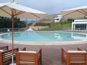 Venta De Terreno De Playa En El Condominio Bujama Alta