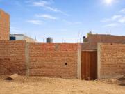 Venta De Terreno De Playa En Punta Negra 140 M2