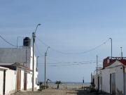 Venta De Terreno De Playa Los Lobos